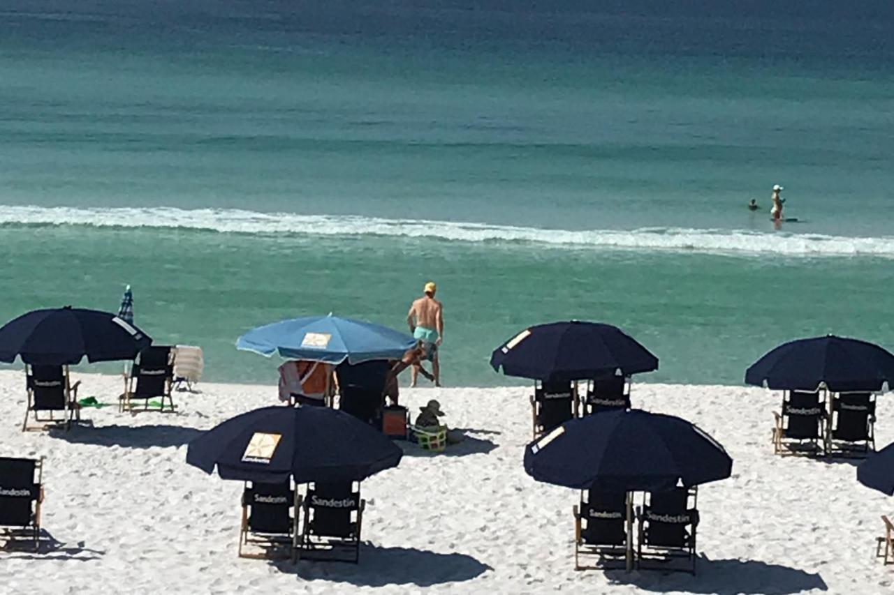 Apartment Beachside One 4134