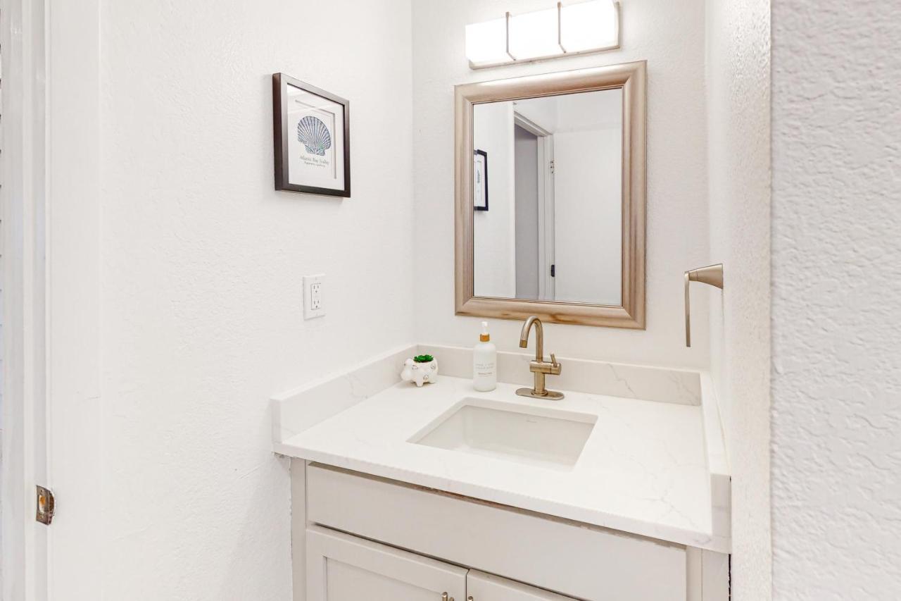 Gulf Terrace #256 Apartment Destin