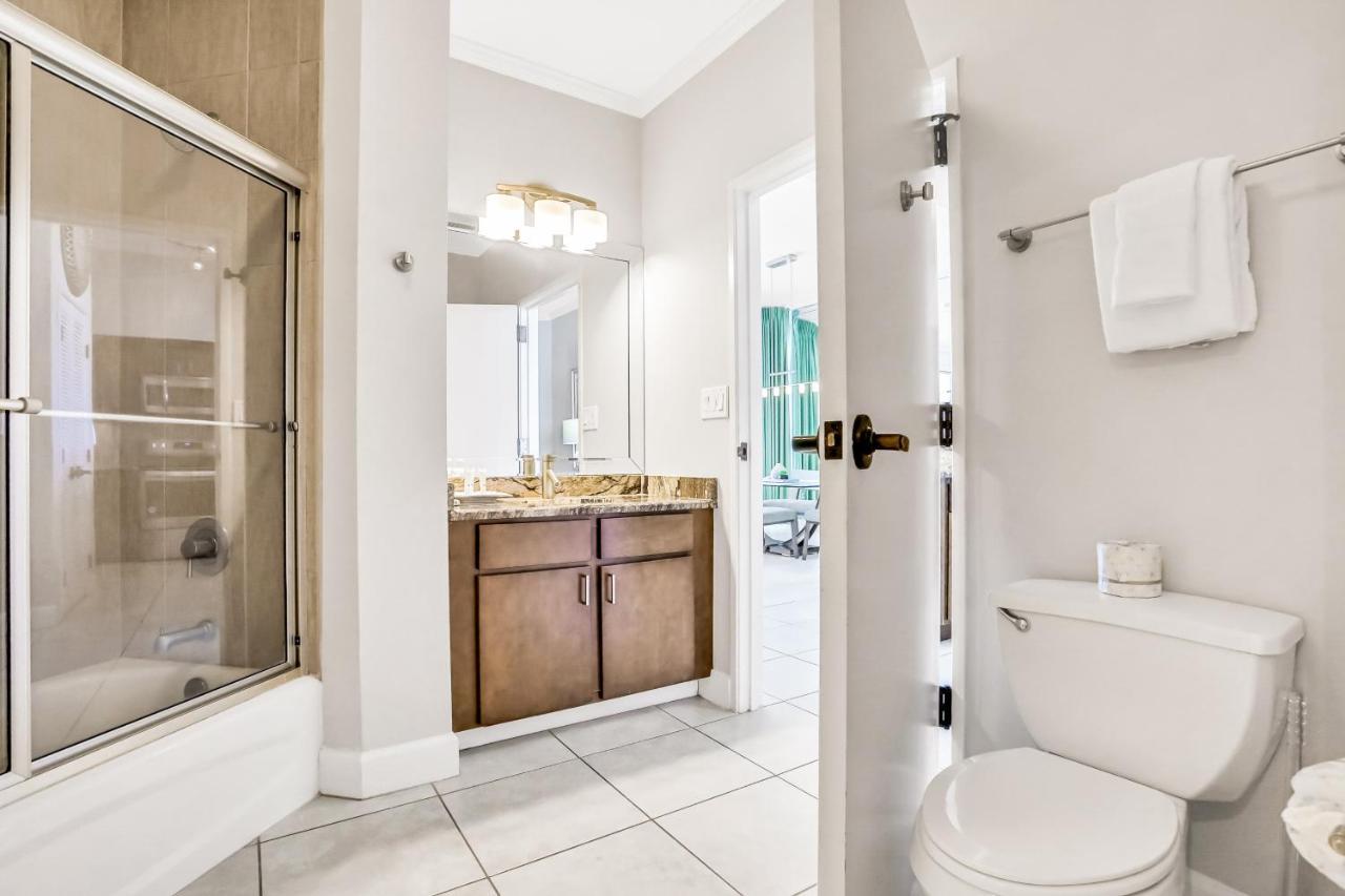 Apartment Tops'l Tides 1507