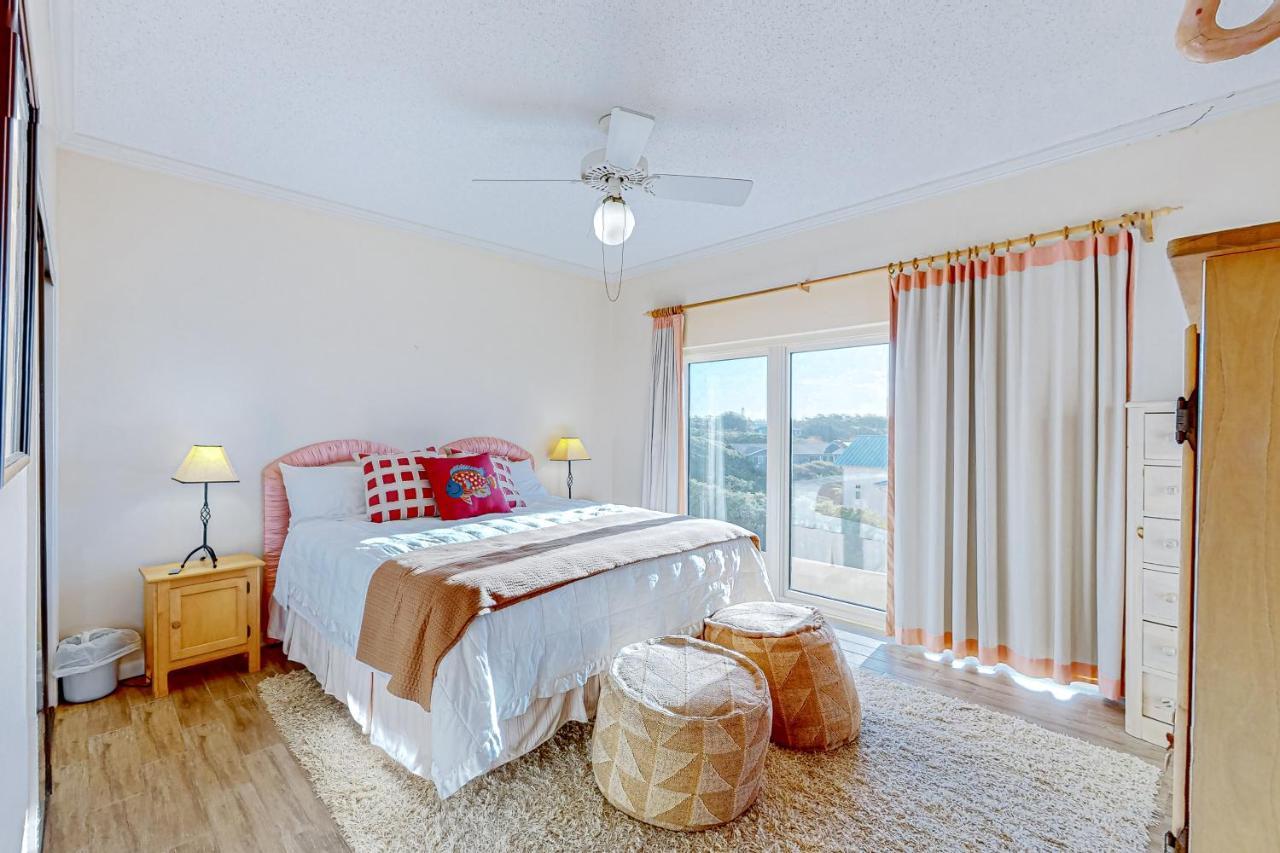 Tops'l Manor 507 * Destin