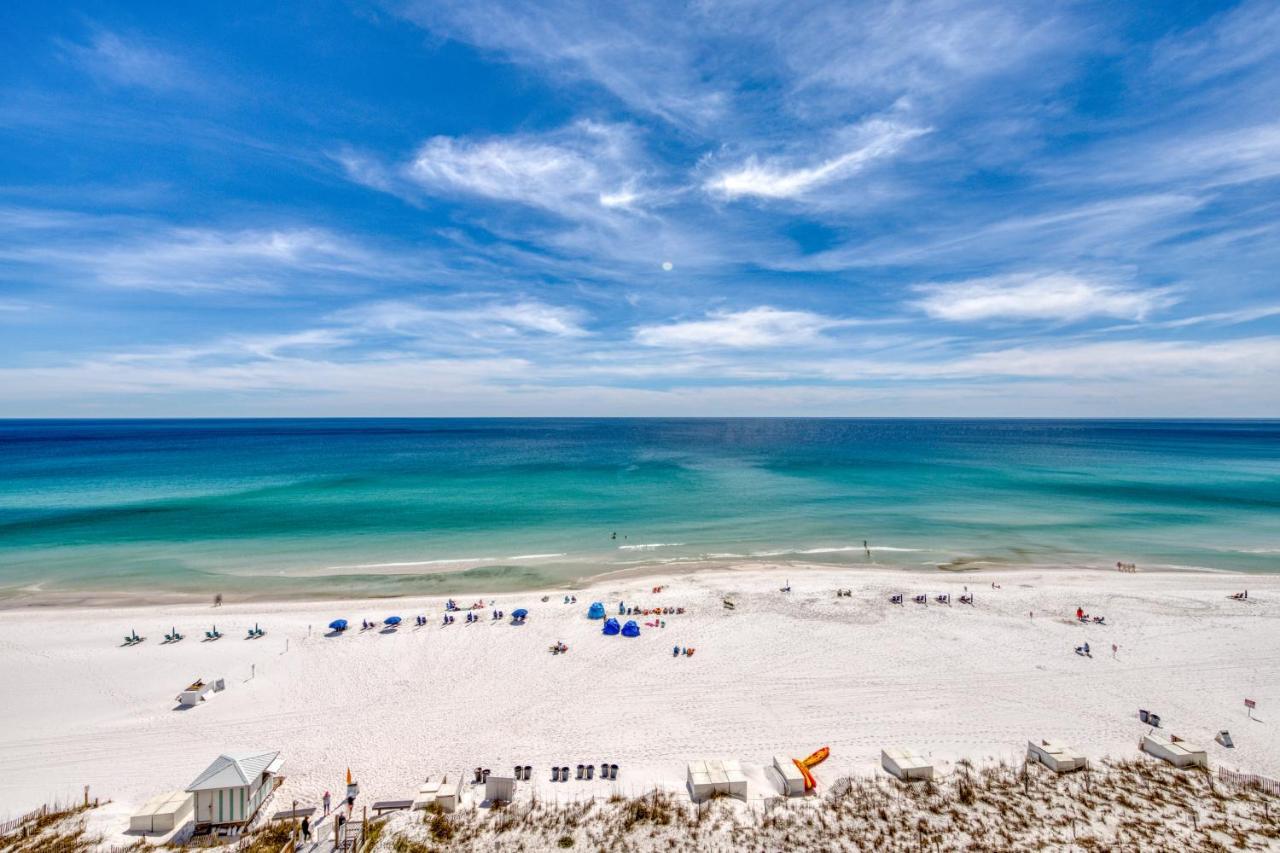 Pelican 1205 Apartment Destin