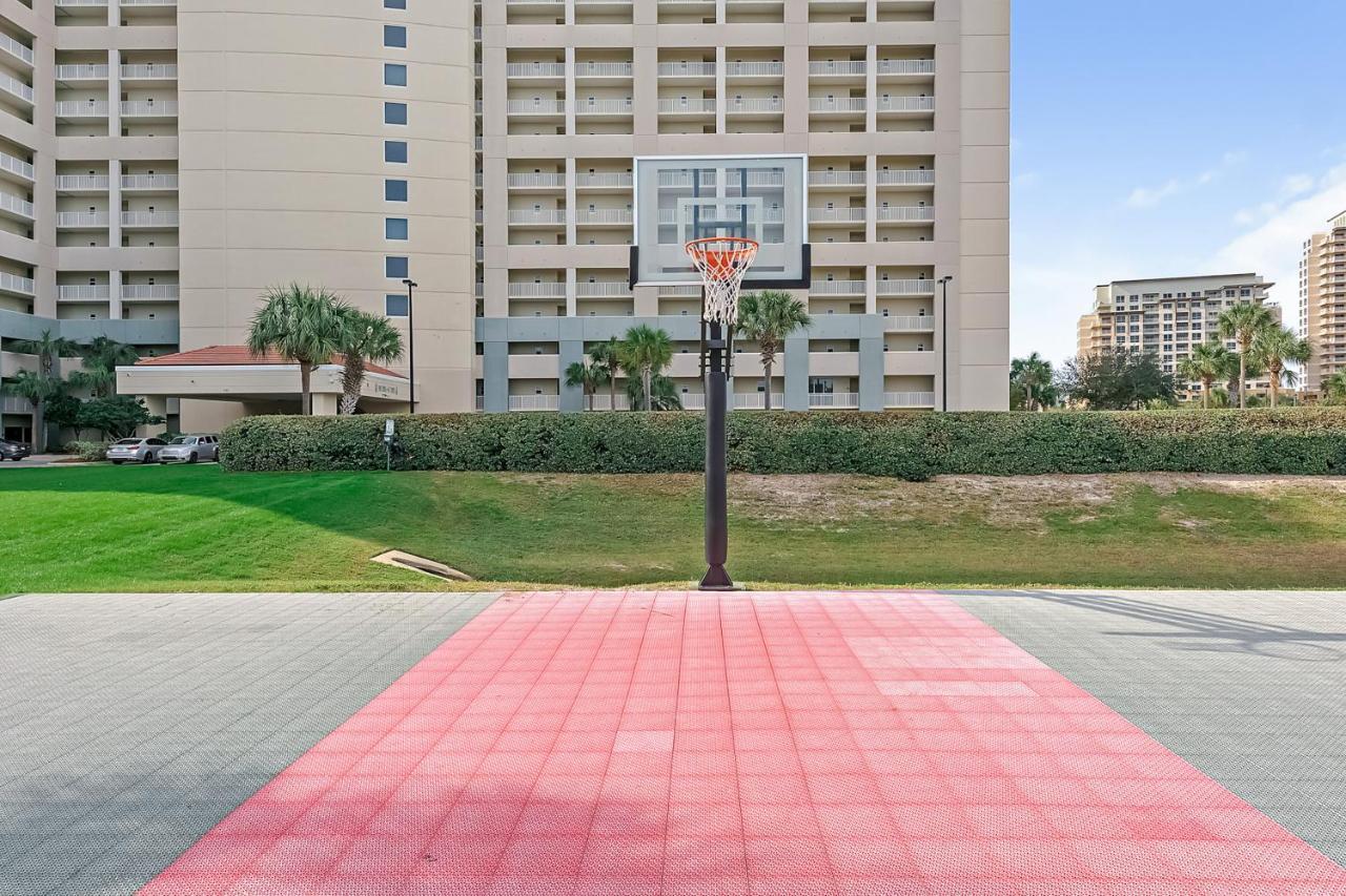Apartment Tops'l Manor 507 Destin