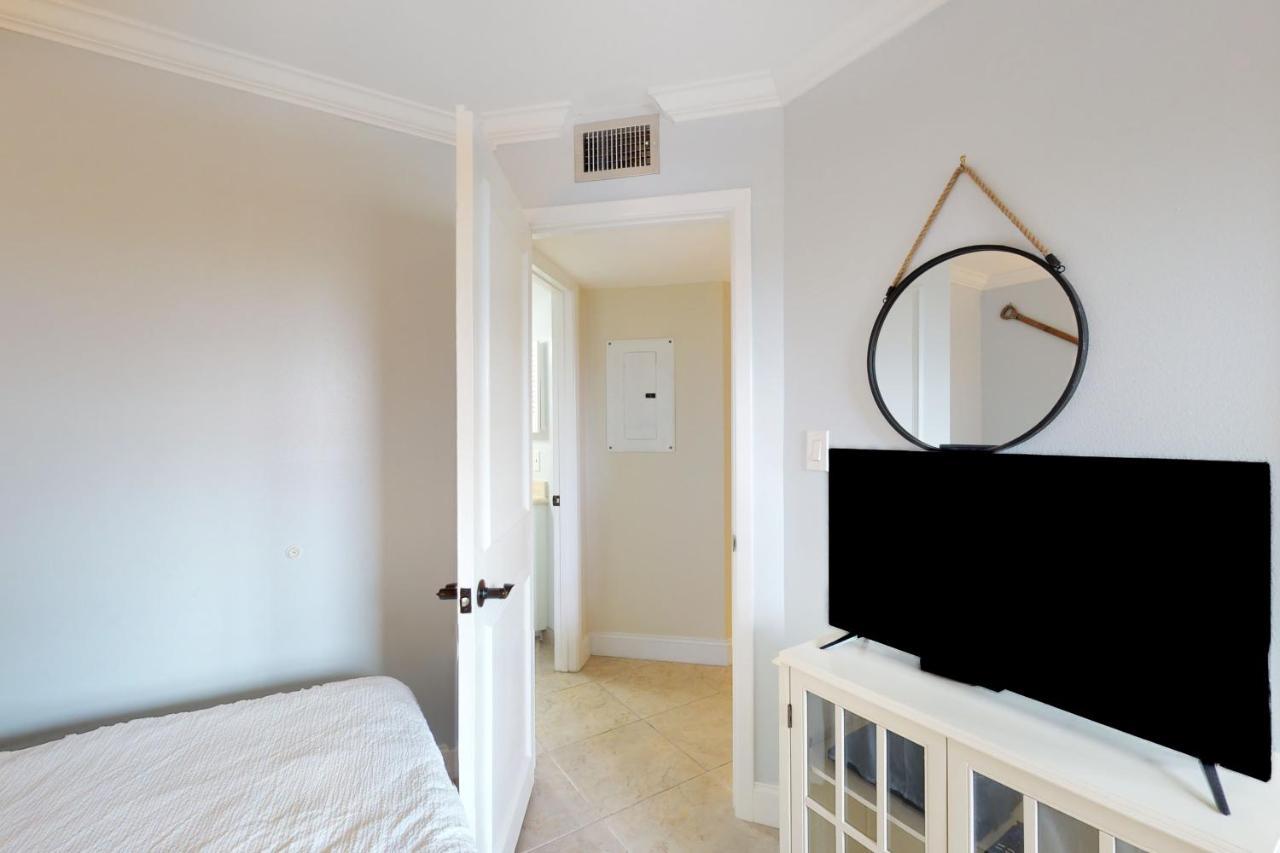 Inlet Reef Club 218 Apartment Destin