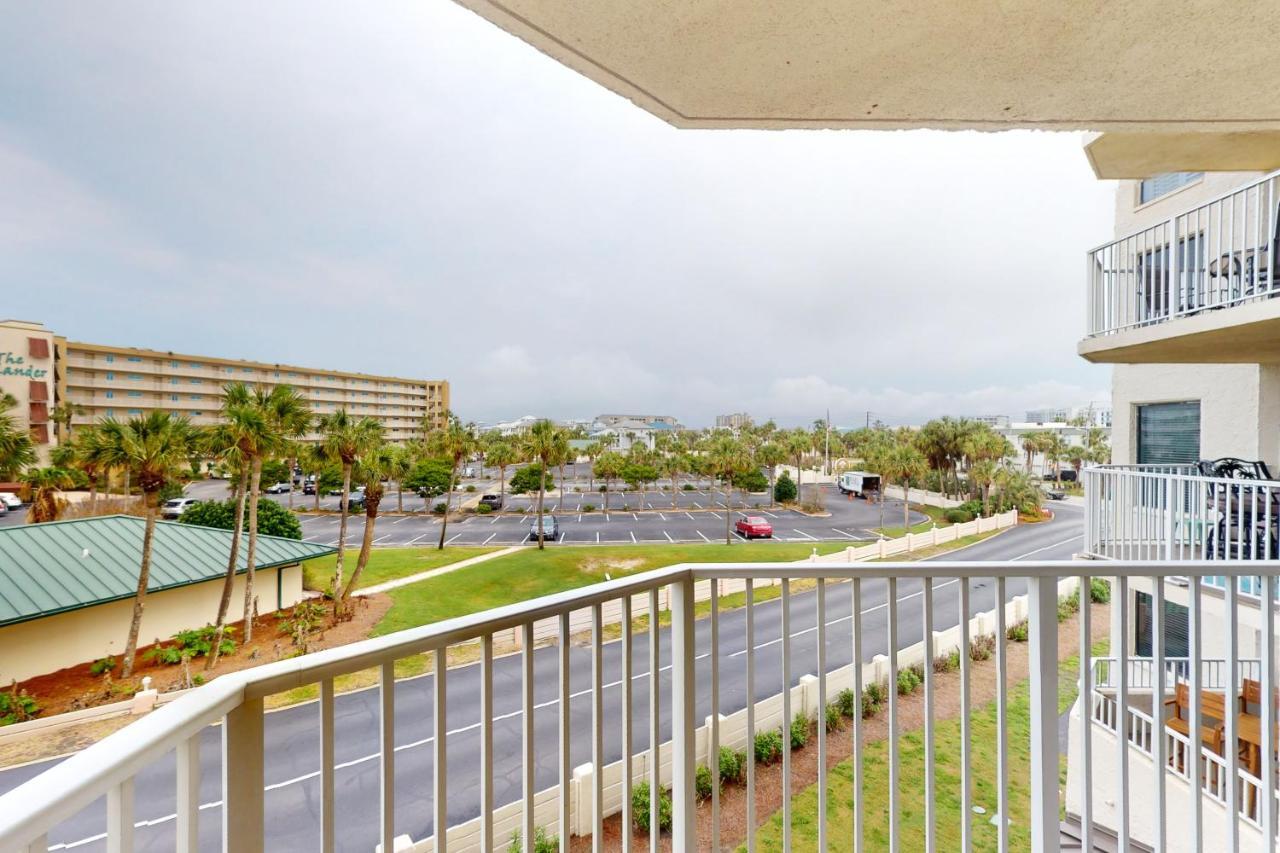 Inlet Reef Club 218 Apartment *