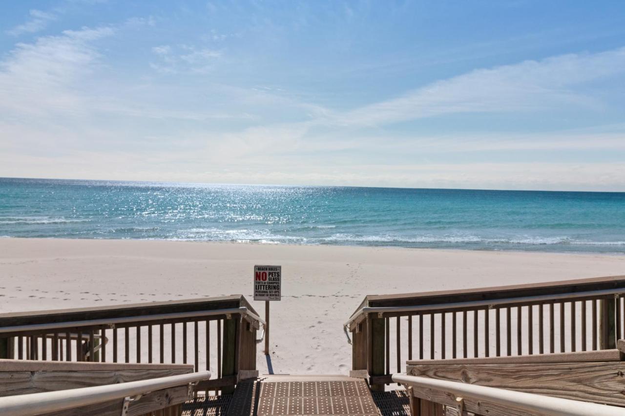 Apartment Inlet Reef Club 218 Destin