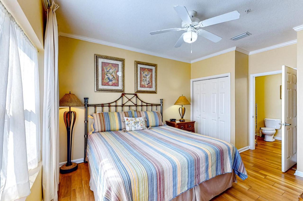 Emerald Water 207 * Destin