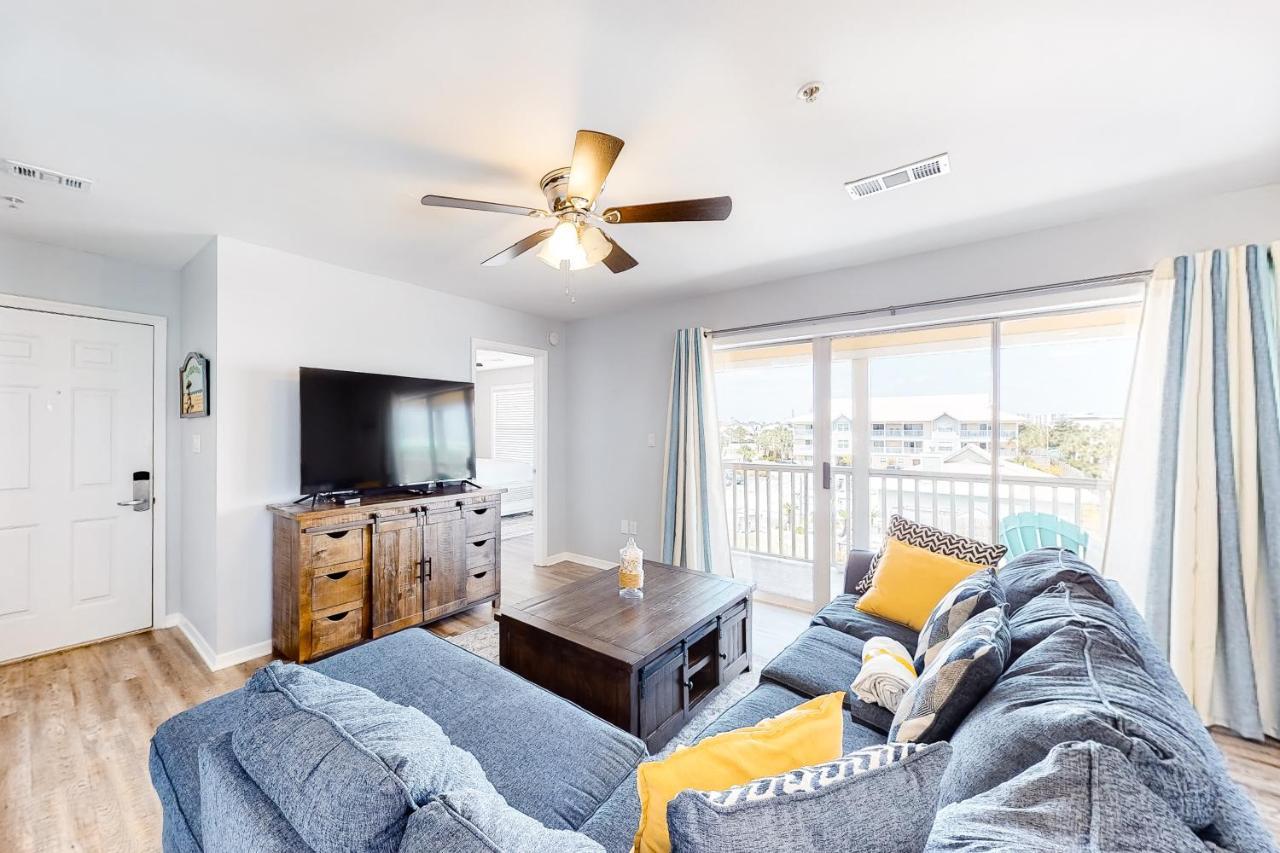 Apartment St Martin Beachwalk 231