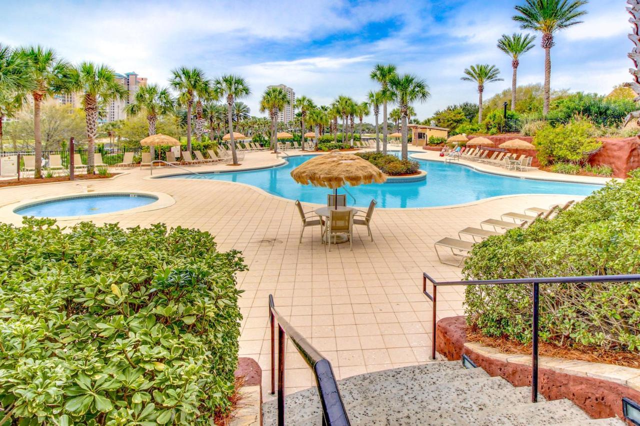 Apartment Luau 7010 Destin