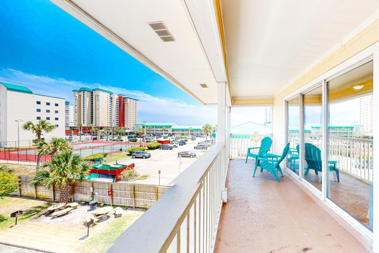 Apartment St Martin Beachwalk 231