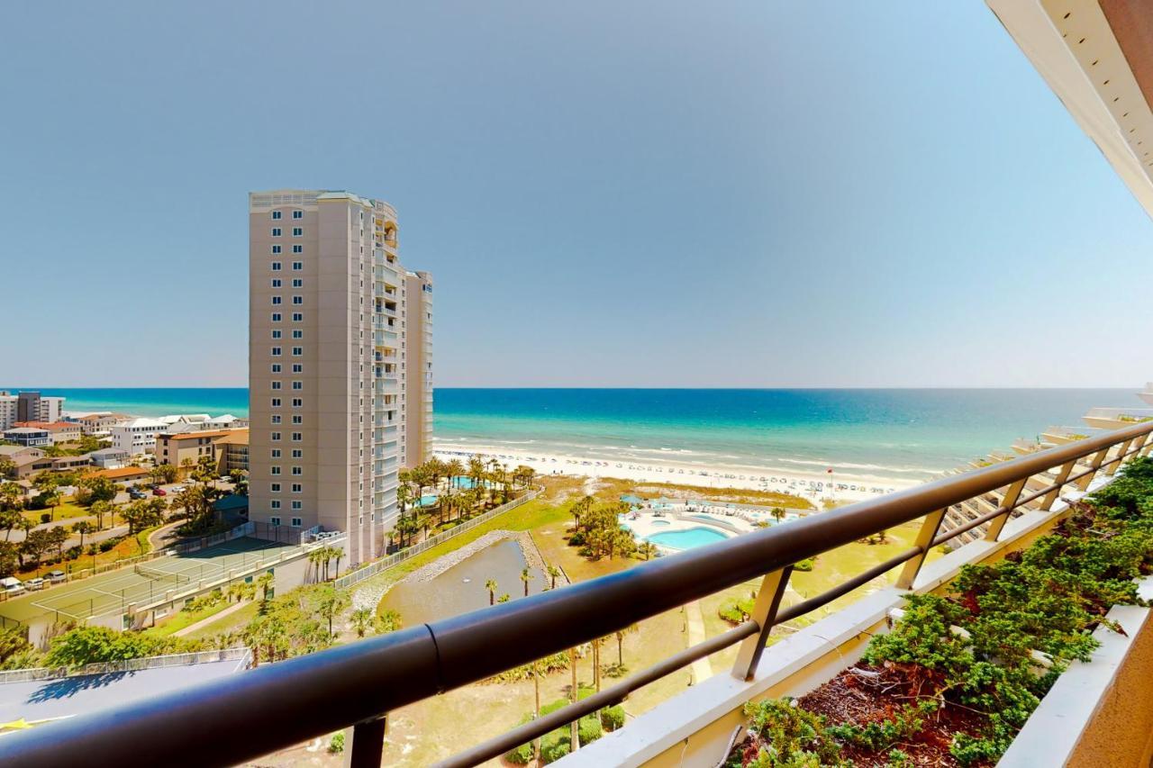 Apartment Edgewater 1301 Destin