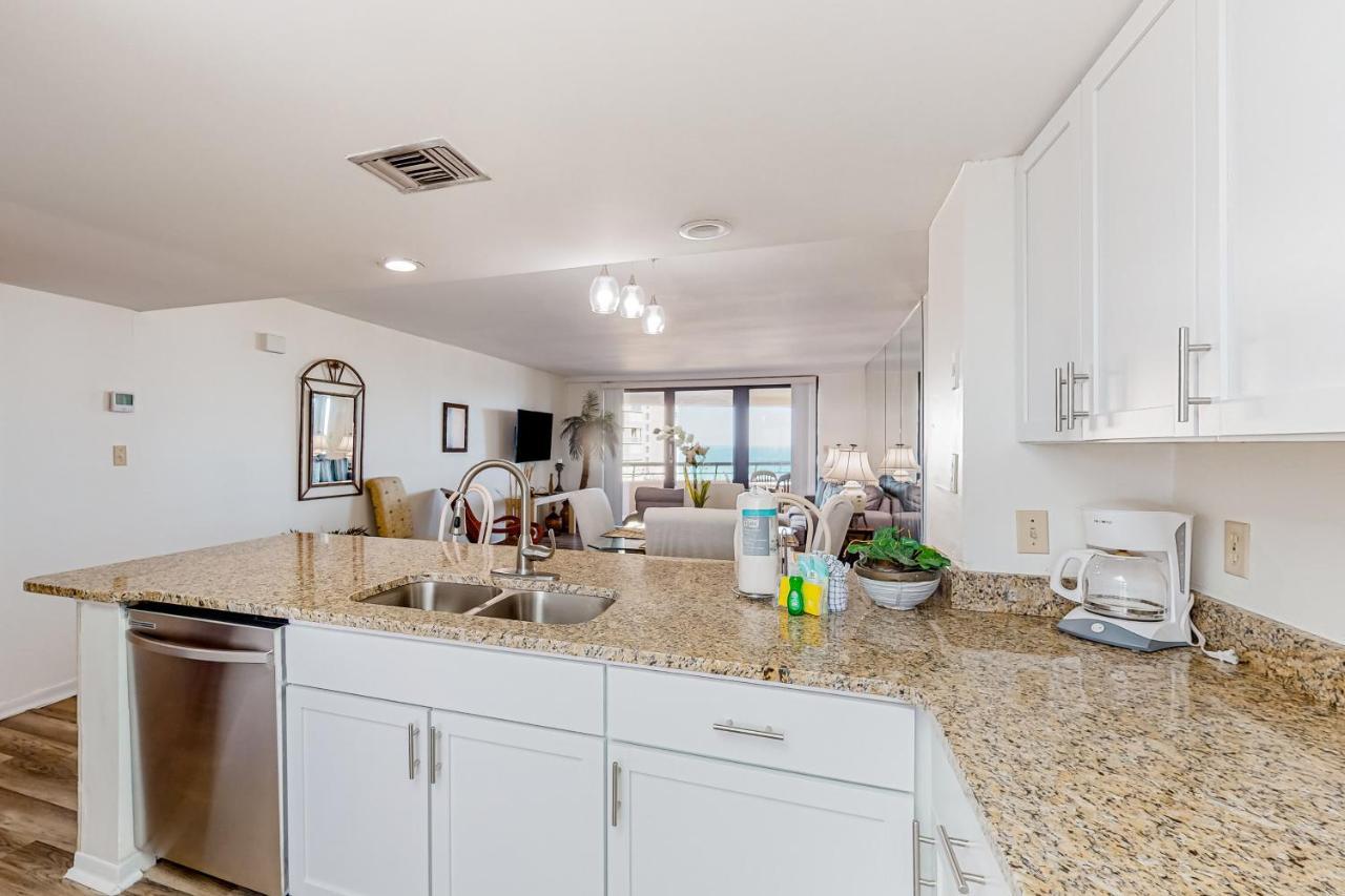 Apartment Edgewater 1101 Destin