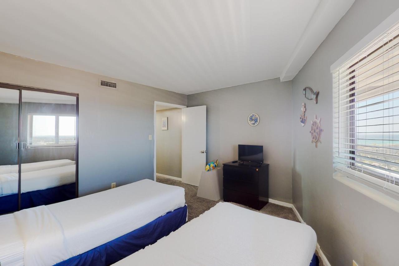 Apartment Edgewater 1301 Destin