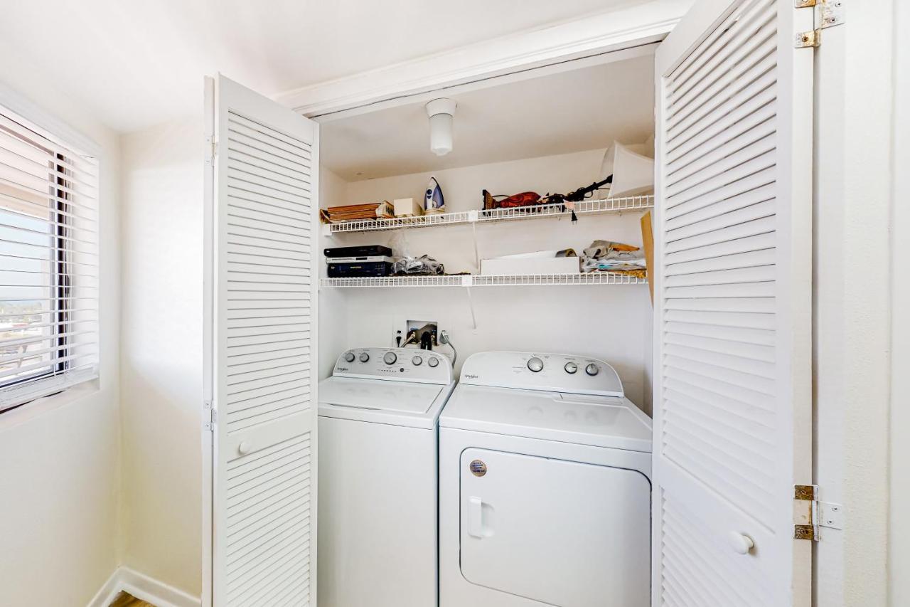 Apartment Edgewater 1101