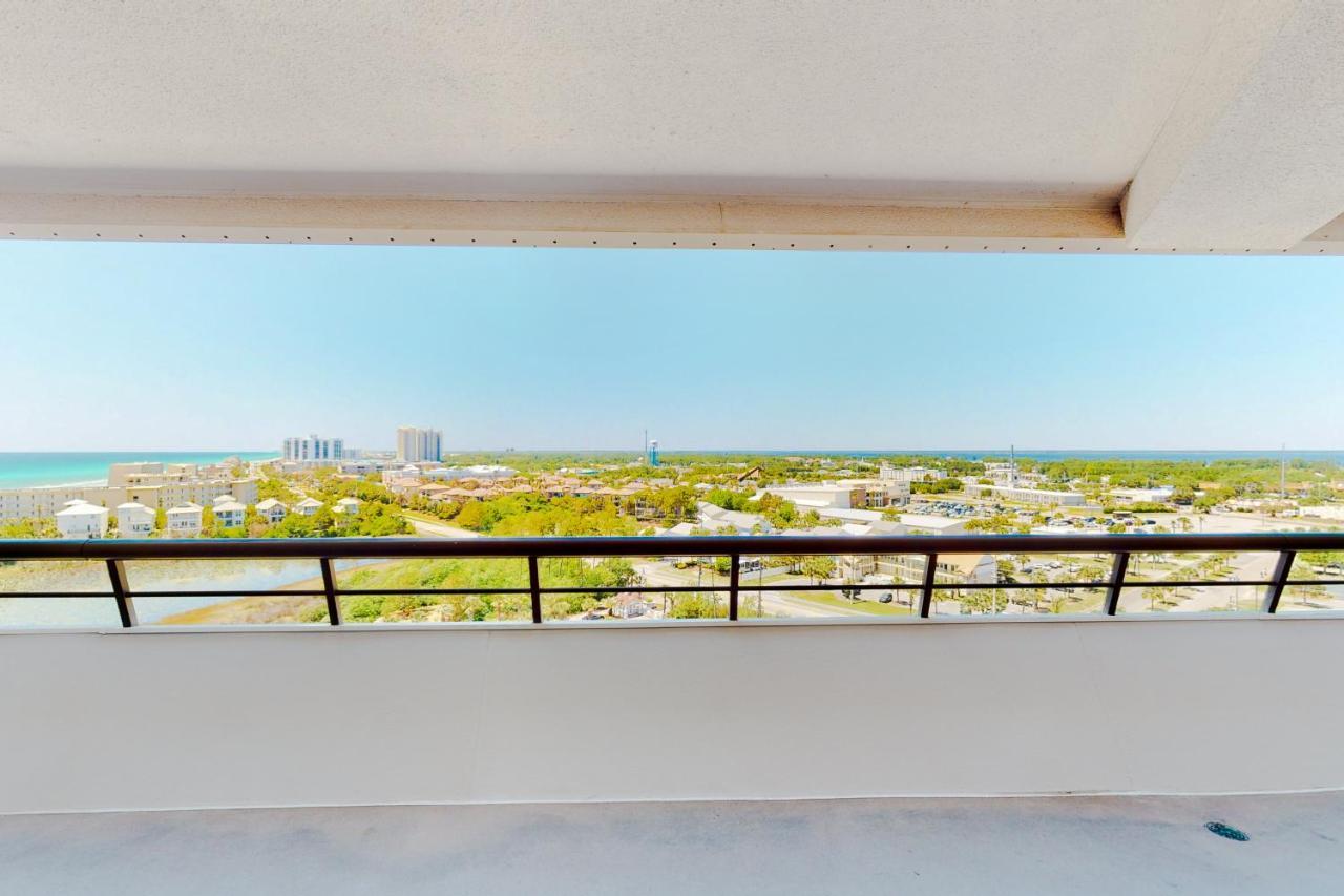 Edgewater 1301 Destin