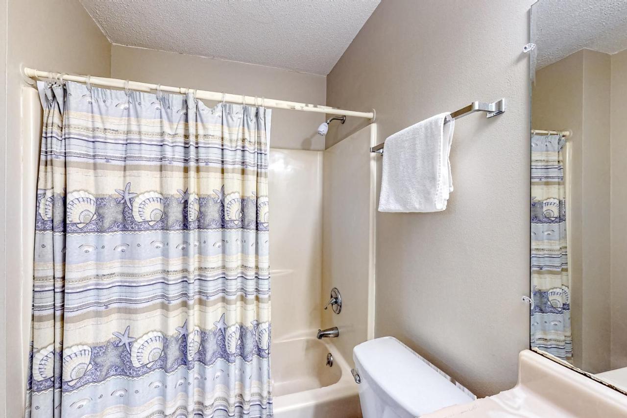 Apartment Chateau La Mer Ii 804