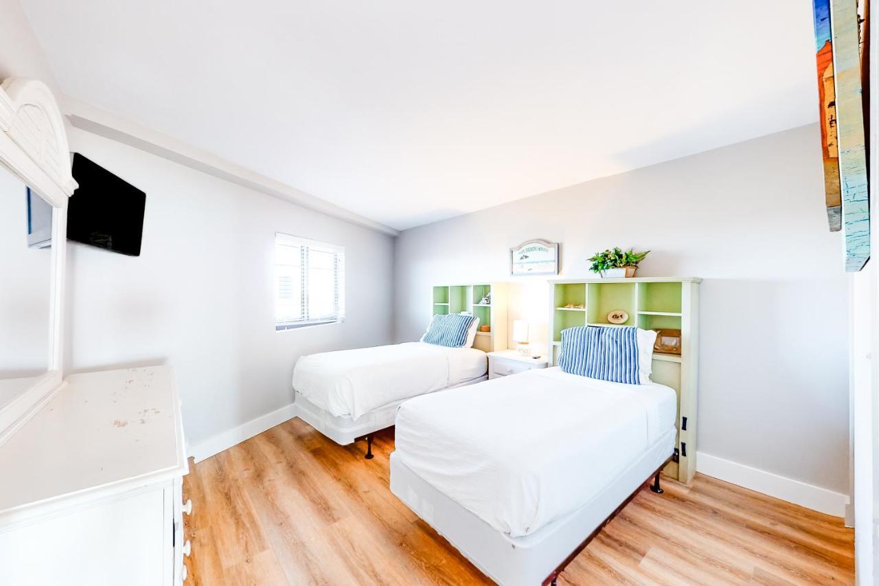 Apartment Edgewater 0903