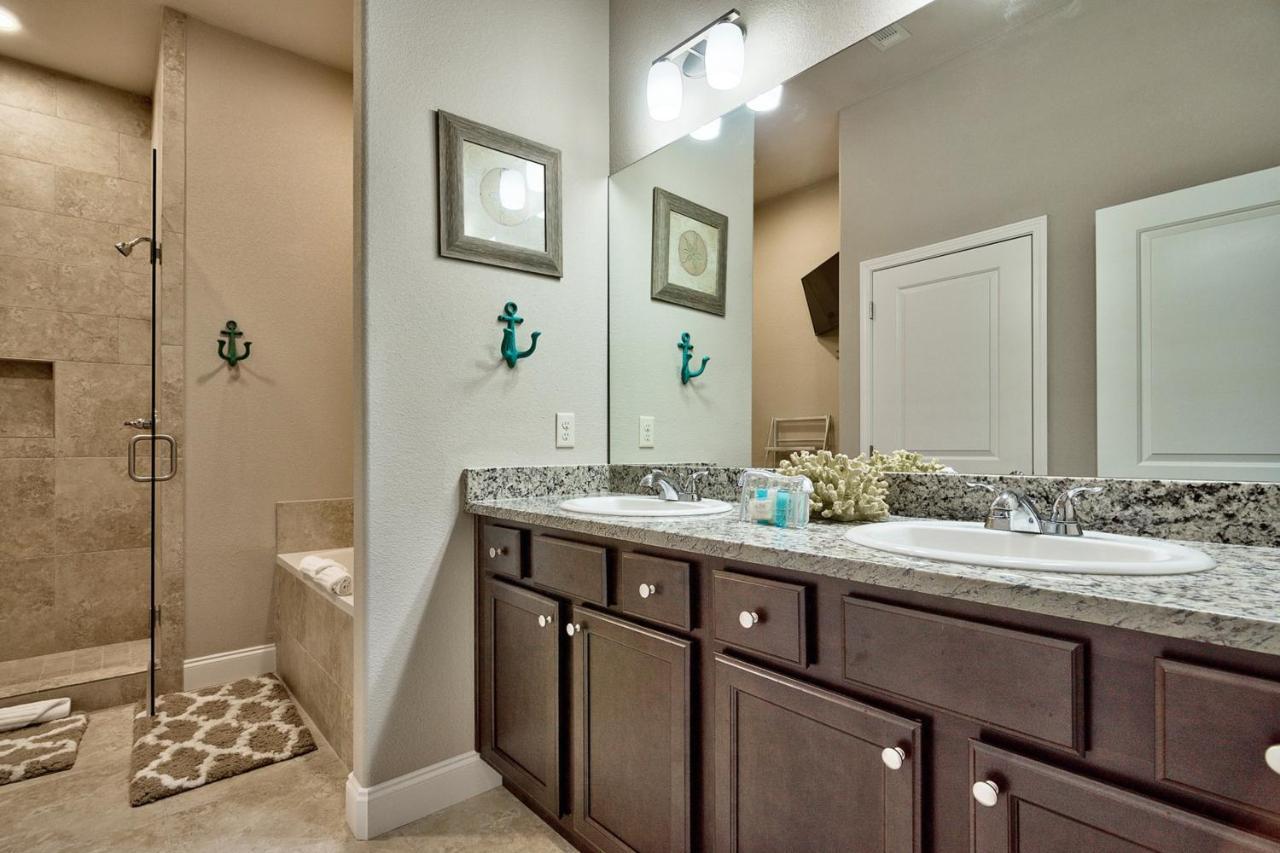 Sea Renity, Unit A404 Destin