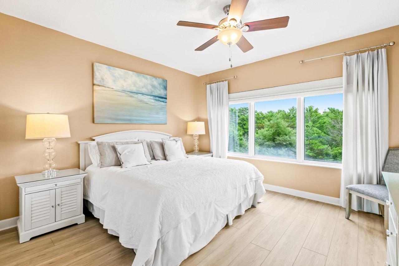 Tops'l Summit 207 Combo Apartment Destin