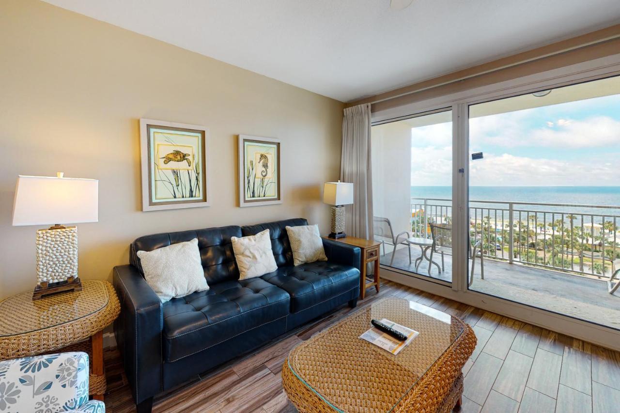 Sterling Shores 715 Apartment Destin