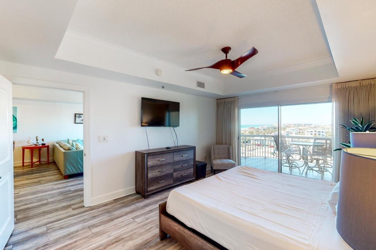 Harbor Landing B0402 Apartment *