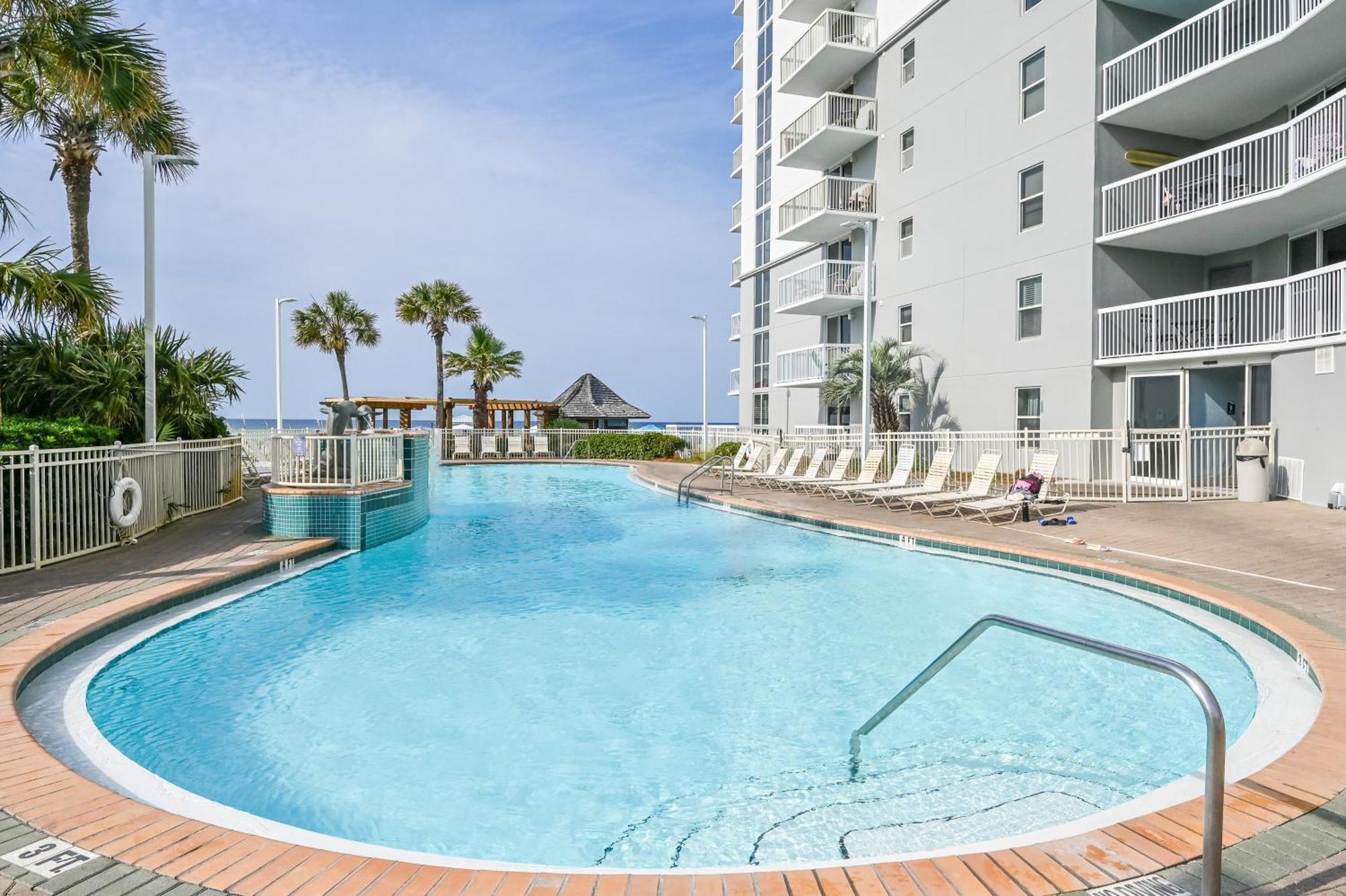 Pelican 1717 Destin