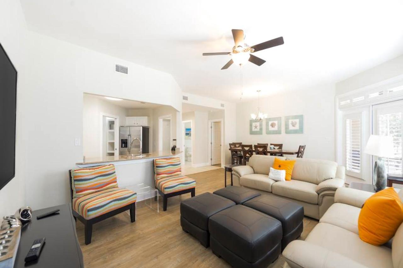 Tivoli Terrace #5432 Destin