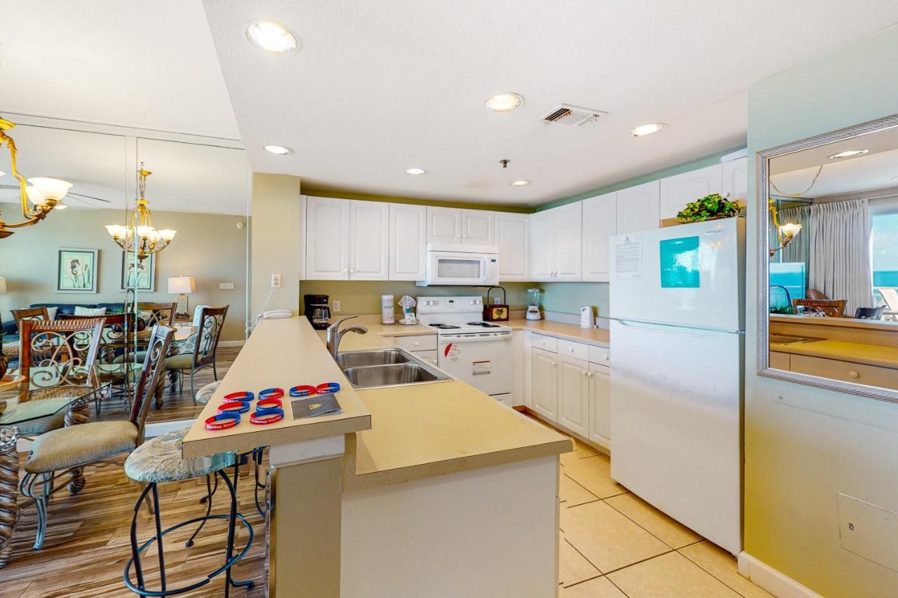 Sterling Shores 715 Apartment
