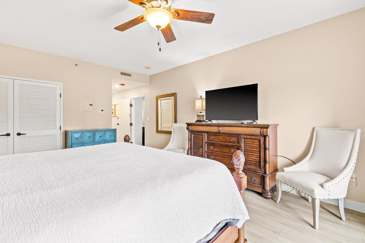 Apartment Tops'l Summit 207 Combo Destin