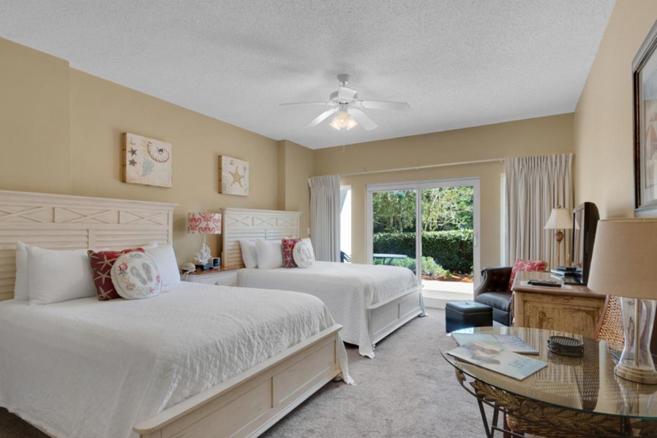 Tops'l Summit 108 Combo Apartment Destin