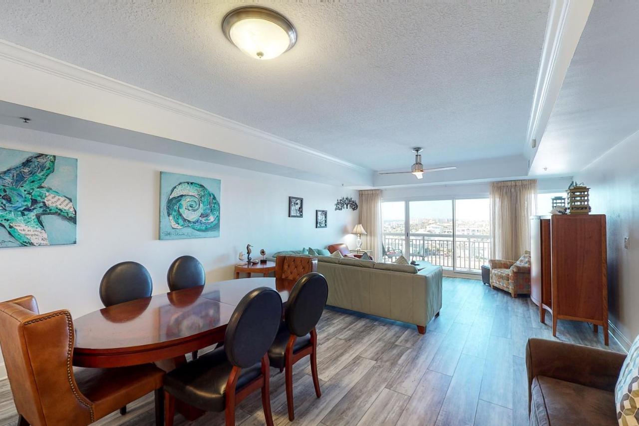 Harbor Landing B0402 Apartment *