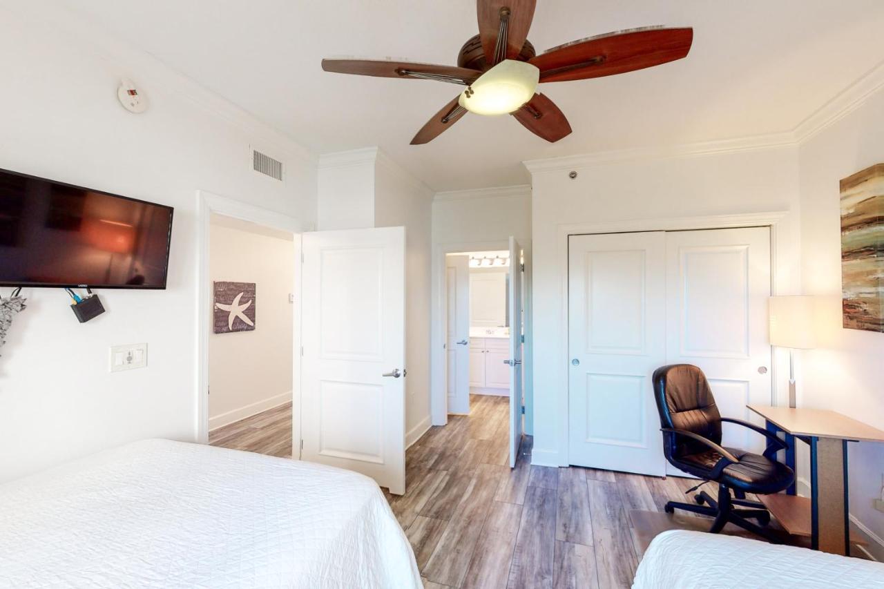 Harbor Landing B0402 Apartment *