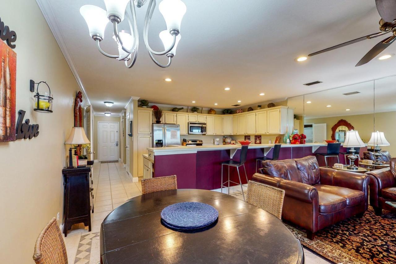 Seascape Boardwalk 183 Apartment Destin