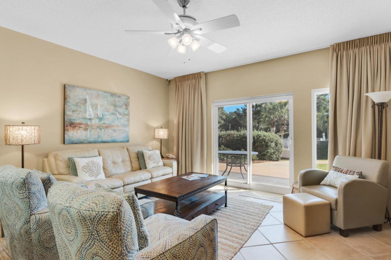 Tops'l Summit 108 Combo Apartment Destin