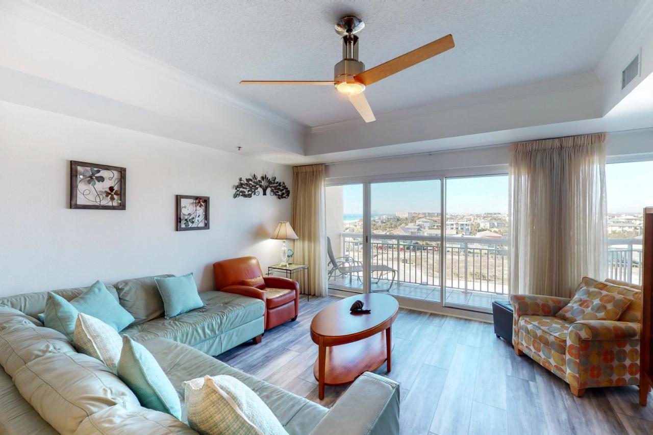 Apartment Harbor Landing B0402 Destin