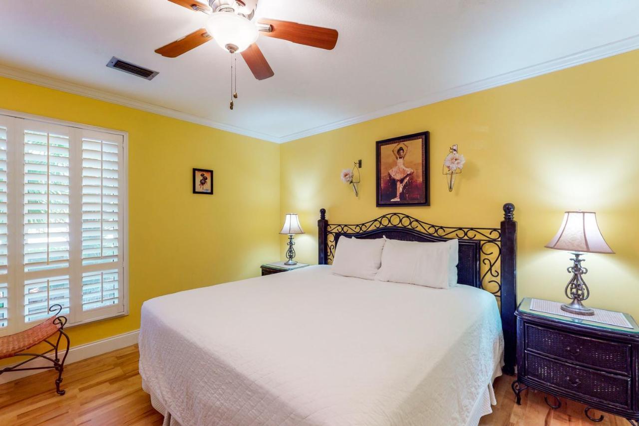 Seascape Boardwalk 183 Apartment Destin