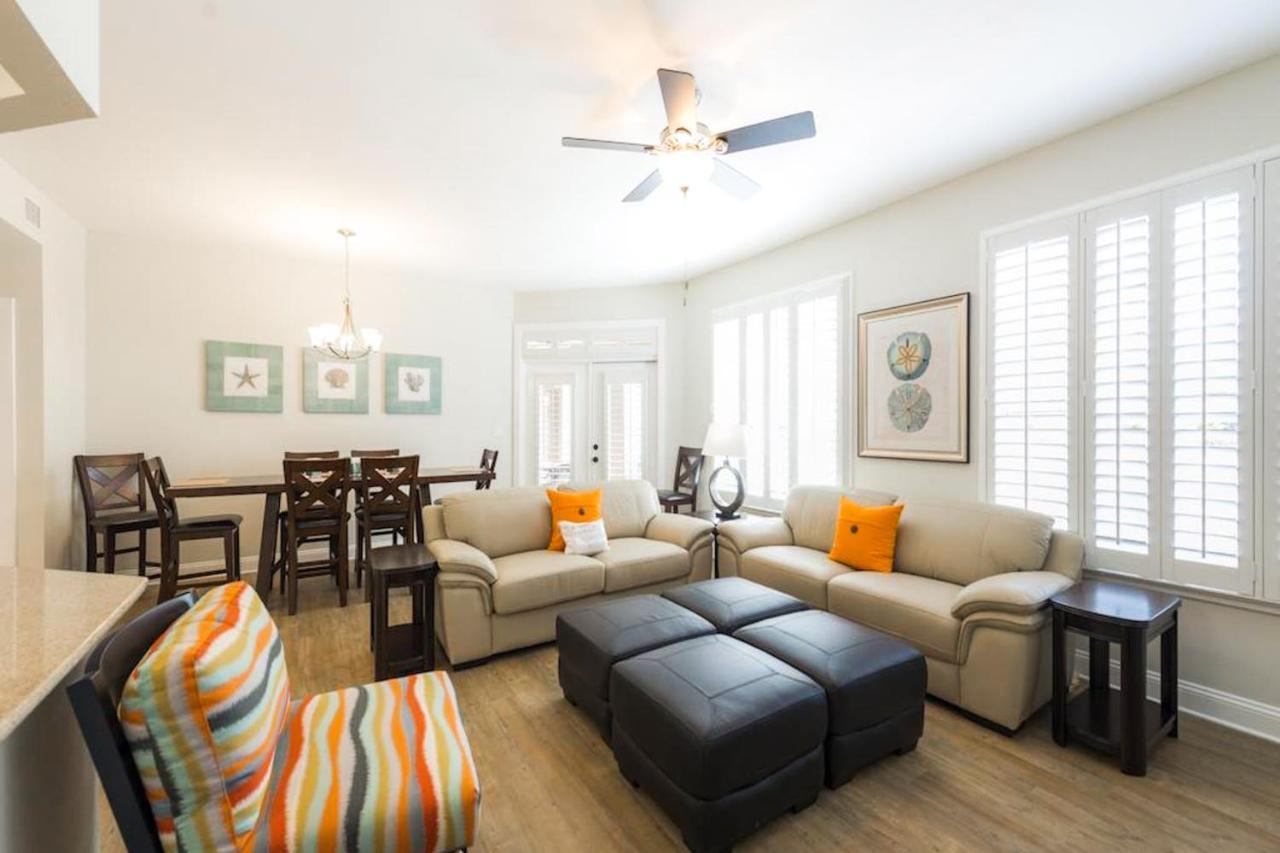 Apartment Tivoli Terrace #5432 Destin