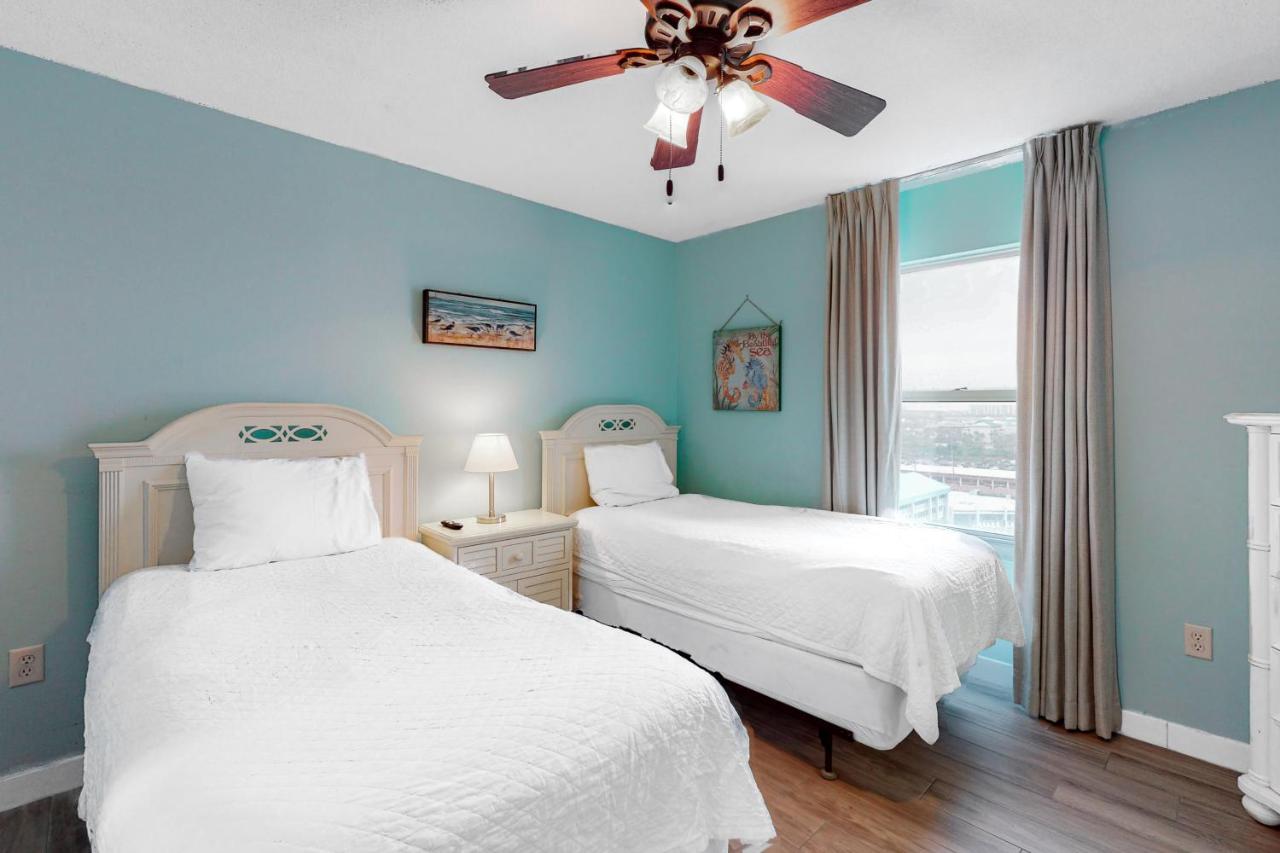 Pelican 1001 Destin