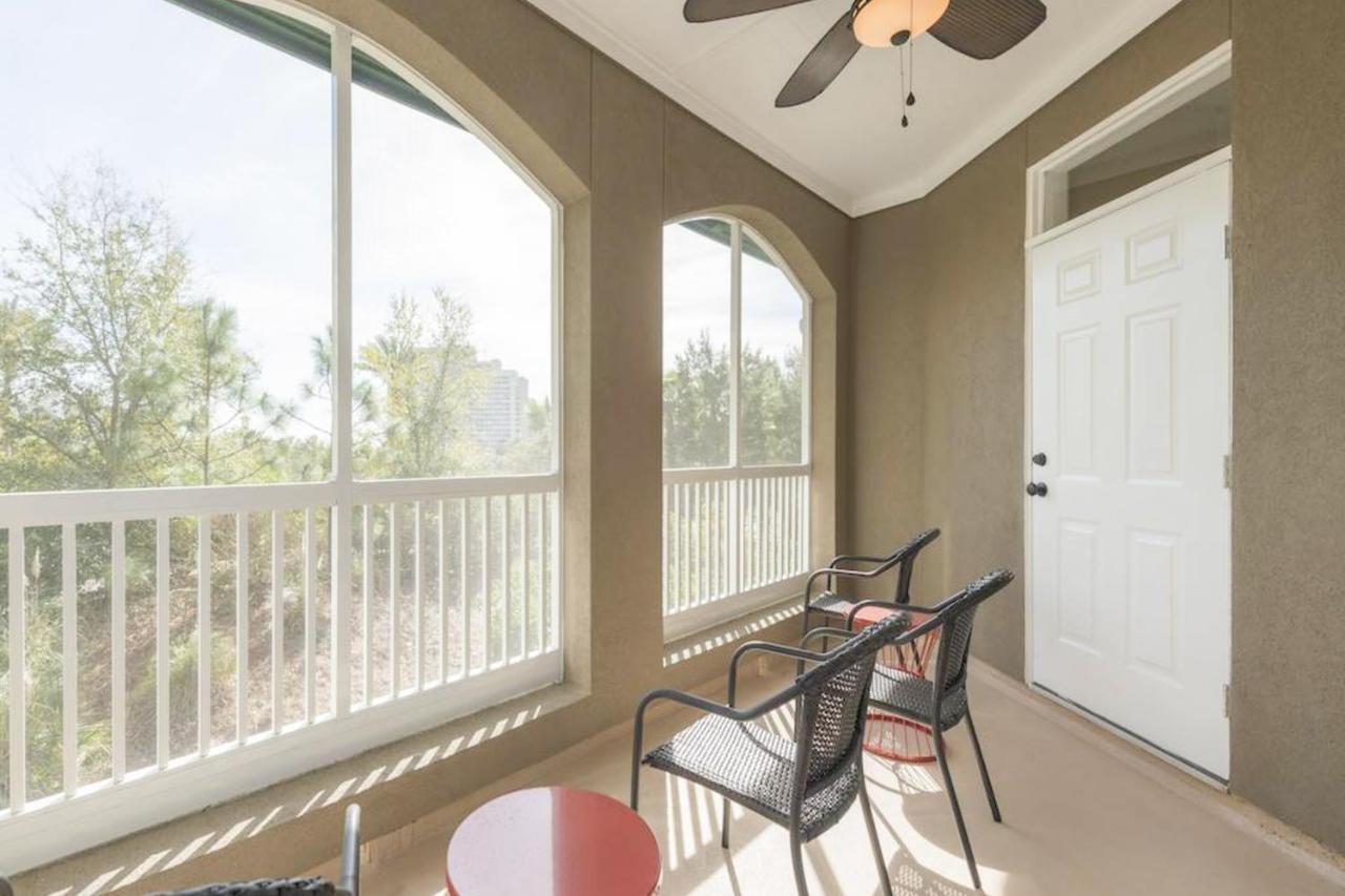 Tivoli Terrace #5432 Destin