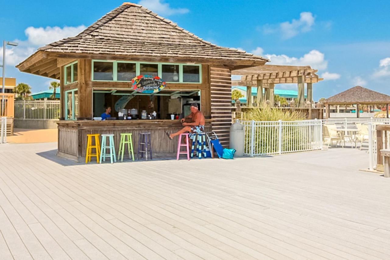 Pelican 1717 Apartment Destin