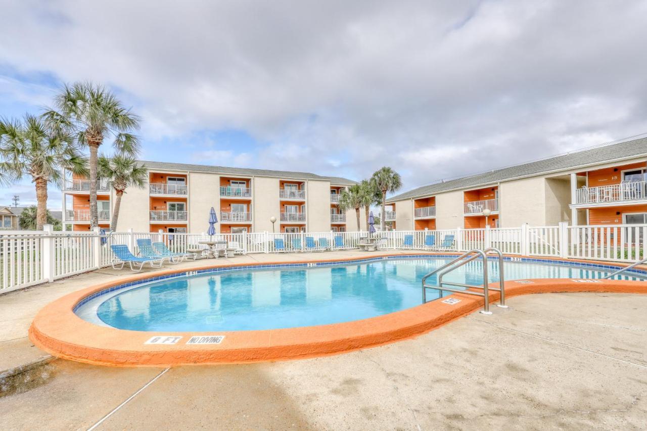 Apartment Tradewinds 07 Destin