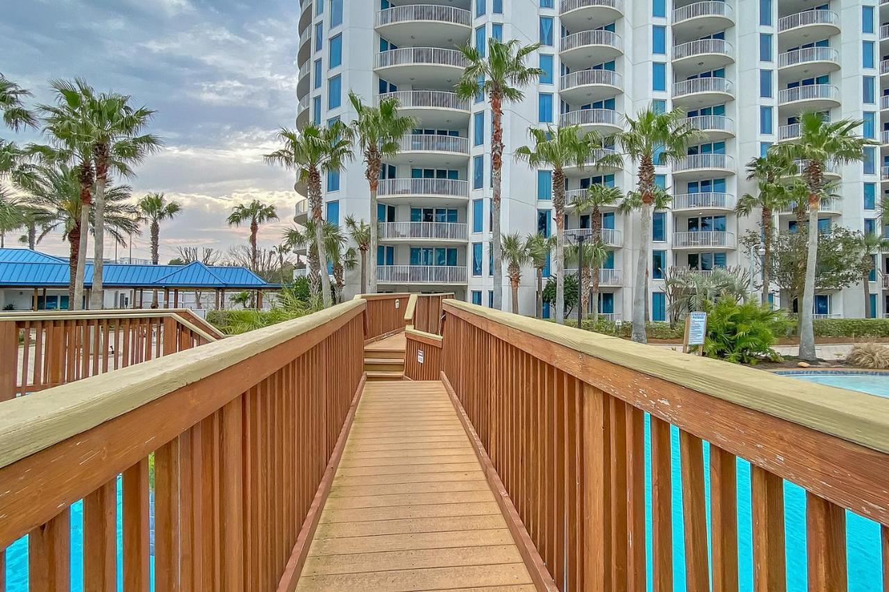 Apartment Palms Of 11013 Destin