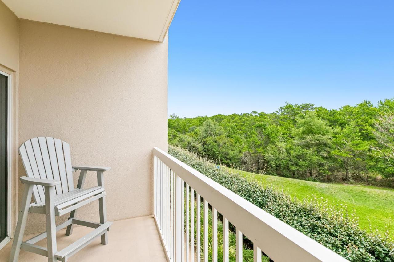 Tops'l Summit 207 Combo Apartment Destin