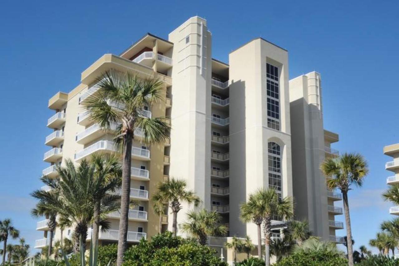 Apartment Harbor Landing B0402