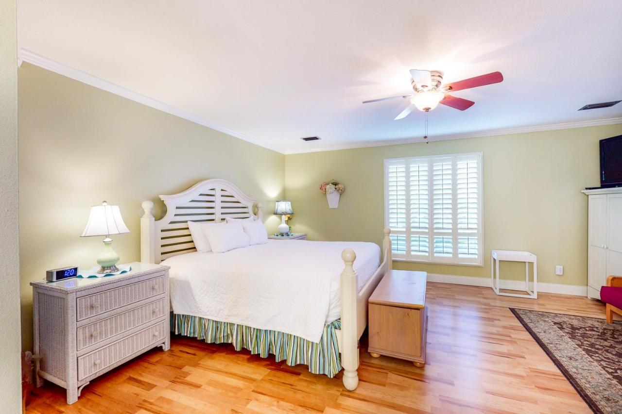 Seascape Boardwalk 183 Apartment *