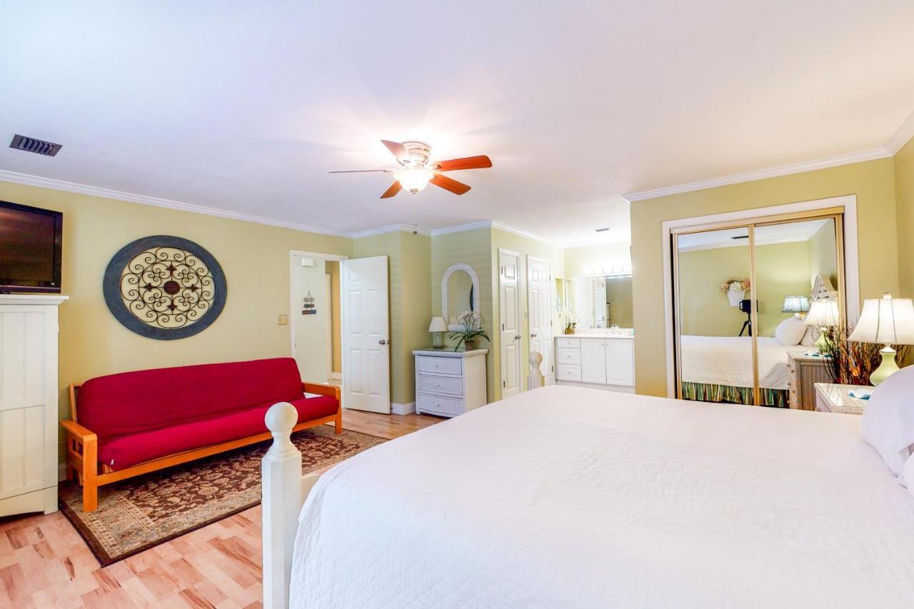 Seascape Boardwalk 183 Apartment Destin