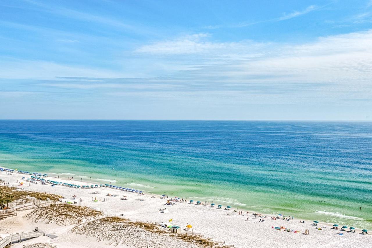 Pelican 1717 Apartment Destin