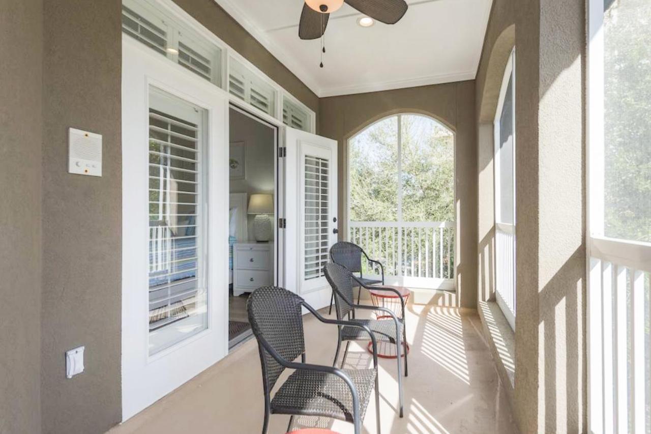 Tivoli Terrace #5432 Destin