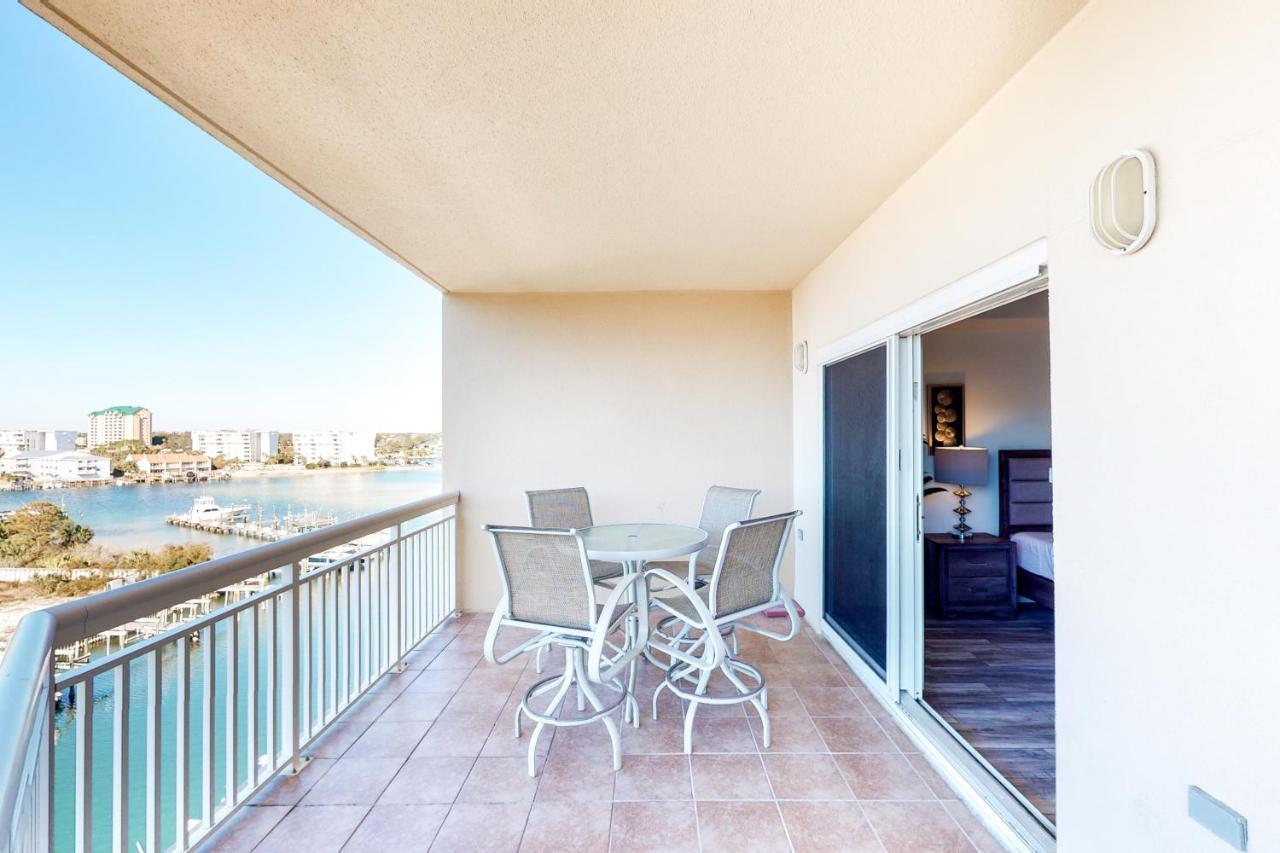 Harbor Landing B0402 Apartment *