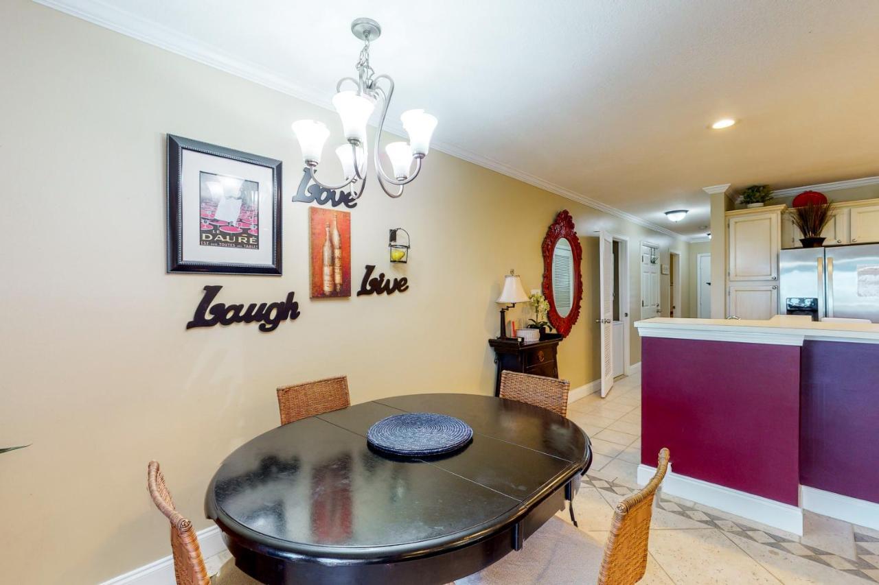 Seascape Boardwalk 183 Apartment Destin