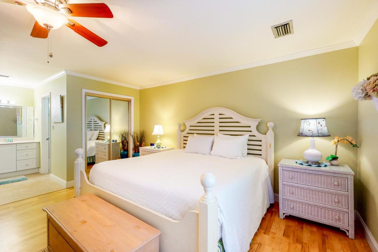 Seascape Boardwalk 183 Apartment
